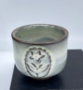 Japonia. Czarka do herbaty, sygnowana. Showa.