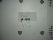 Kondensator MKSE 10nF 400V Miflex