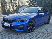 BMW 320d xDrive M-Pakiet