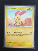 060/182 Plusle | Paradox Rift - TCG