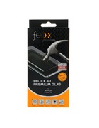 Szkło hartowane do iPhone'a Xr