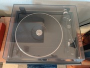 Gramofon Dual 505-4 Audiophile Concept 