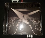 Depeche Mode Touring The Angel Lipsk 2 x CD 2006