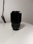 Fujifilm XF 55-200mm f/3.5-4.8 R LM OIS | STAN IDEALNY | Komplet + Etui
