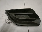 Dokładka zderzaka przedniego Opel Corsa E 