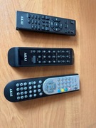 PILOTY DO SPRZĘTU RTV - AKAI