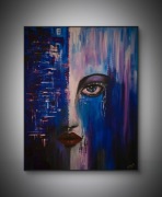 "SZAFIROWE DEJA VU "