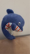 Pluszak maskotka Delfin