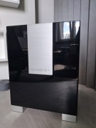 Quadral Qube S8 Black