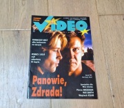 Cinema Press Video - 10/1997 - magazyn filmowy