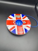 Etui na płyty cd - dvd 