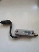 Listwa wtryskowa LPG matrix HD 