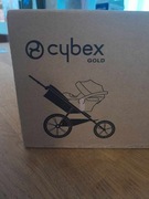Cybex adaptery Avi