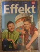 Effekt 1 - Podręcznik do języka niemieckiego