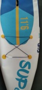 Deska SUP SUPer 11'6" Uone