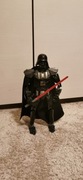 LEGO Star Wars 75111 Darth Vader (kompletny, stan bdb) + instrukcja