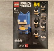 LEGO - 40748 Figurka Batmana 8 w 1