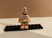 Minifigurka Lego Spongeboob Patrick 3816