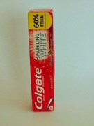 Colgate Sparkling White Cinnamint 113 g - Pasta do zębów