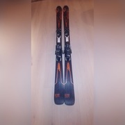 Narty Salomon Rocker 175cm 