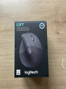 Logitech mysz bezprzewodowa LIFT