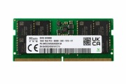 pamięć ram 16GB DDR5 SK Hynix so-dimm SODIMM 5600MHz HMCG78AGBSA092N BA