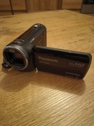 Panasonic HDC-SD80 Stan techniczny i wizualny idealny, jak nowa