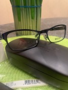 BALLY  oprawki/okulary