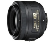 Obiektyw Nikkon Nikkor DX AF-S 35 mm 1.8G(3)