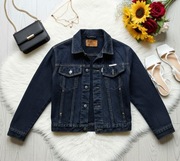 Kurtka jeansowa damska   