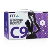 Forever Clean 9 chocolate - program oczyszczający