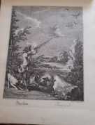 Rycina kopia Joh.E. Ridingera 