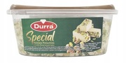 Chałwa waniliowa z pistacjami 500 g Special Durra