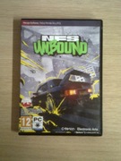 Pudełko z NFS UNBOUND