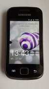 Samsung Galaxy Gio (uszkodzony)