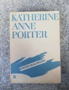 książka "Statek szaleńców" Katherine Anne Porter 
