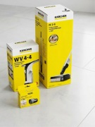 Mop bezprzewodowy Karcher FC 2-4 myjka do okien karcher WV4