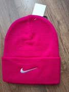 Czapka damska zimowa