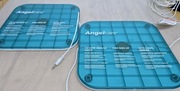 Angel care monitor oddechu czujniki płytki sensory 2 sztuki 