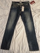 Spodnie Tommy Hilfiger Ronnie - Regular 29x32