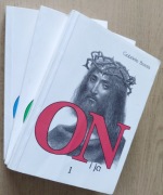 ON i ja Rozmowy duchowe Stwórcy  ze stworzeniem – Gabriela Bossis