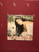 film Malena Monica Bellucci Lektor PL cd dvd 