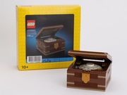 LEGO Inne 5009045 - Chronometer