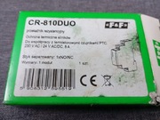 Przekaźnik rezystancyjny CR-810DUO