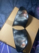 KIERUNKOWSKAZ MIGACZ BMW 3 E46 COUPE SMOKE DEPO FK