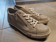 Trampki letnie niskie damskie Mustang roz 40