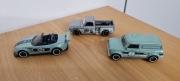 Auta Hot Wheels 3 szt nr5
