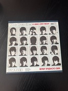 The Beatles - A Hard Day’s Night