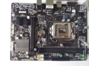 Gigabyte GA-H81M-S1 rev.2.1 LGA1150 H81 DDR3 USB3 SATA3 + I/O