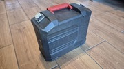 Walizka do akumulatorowej sprężarki Parkside PAK 20-Li